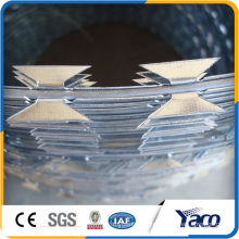 Favourable price high quality razor wire in kenya